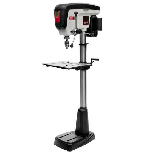JET 17in Drill Press JET 17in Drill Press