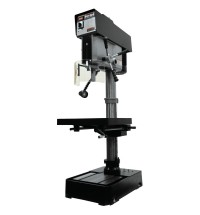 JET 20 in. Variable Speed Drill Press 3P460