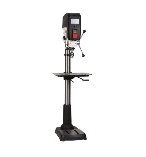 JET JDP-20S 20 Inch Smart Drill Press JET JDP-20S 20 Inch Smart Drill Press