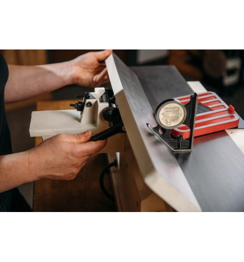 JET JJ-6HHBT 6 Inch Helical Head Benchtop Jointer JET JJ-6HHBT 6 Inch Helical Head Benchtop Jointer