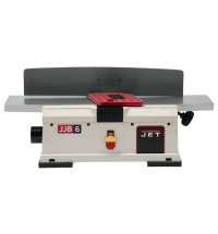 JET JJ-6HHBT 6 Inch Helical Head Benchtop Jointer