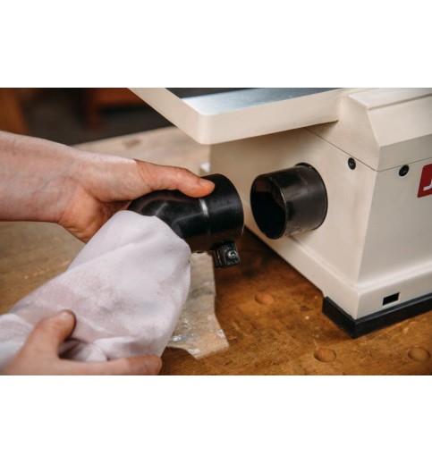 JET JJ-6HHBT 6 Inch Helical Head Benchtop Jointer JET JJ-6HHBT 6 Inch Helical Head Benchtop Jointer