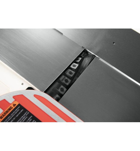 JET JJ-6HHBT 6 Inch Helical Head Benchtop Jointer JET JJ-6HHBT 6 Inch Helical Head Benchtop Jointer