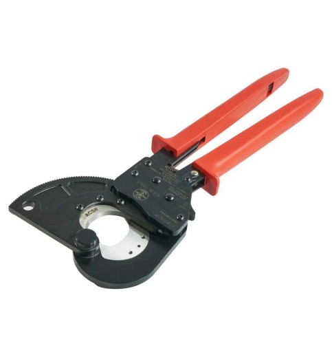 Klein Tools ACSR Ratcheting Cable Cutter Klein Tools ACSR Ratcheting Cable Cutter