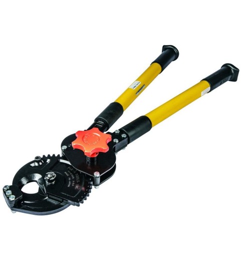 Klein Tools Ratcheting Cutter Heavy Duty Klein Tools Ratcheting Cutter Heavy Duty