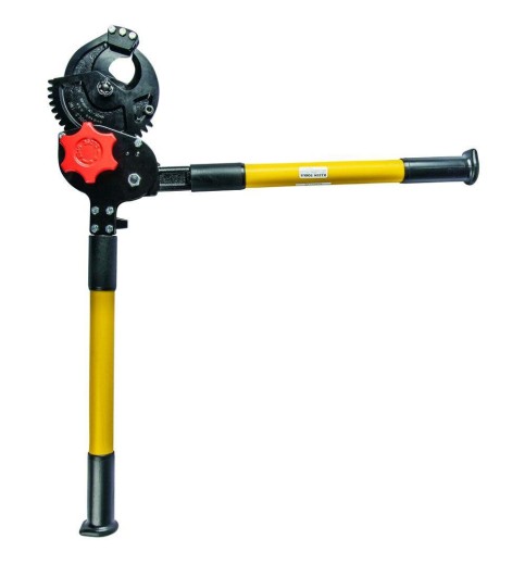 Klein Tools Ratcheting Cutter Heavy Duty Klein Tools Ratcheting Cutter Heavy Duty