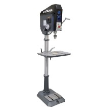 Laguna Tools DP|20 20 Inch Drill Press Touchscreen Floor Model