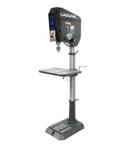 Laguna Tools DX:20 20 Inch 2.5 HP 220V Drill Press with Touch Screen