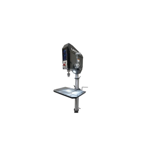 Laguna Tools DX:20 20 Inch 2.5 HP 220V Drill Press with Touch Screen