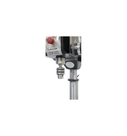 Laguna Tools DX:20 20 Inch 2.5 HP 220V Drill Press with Touch Screen