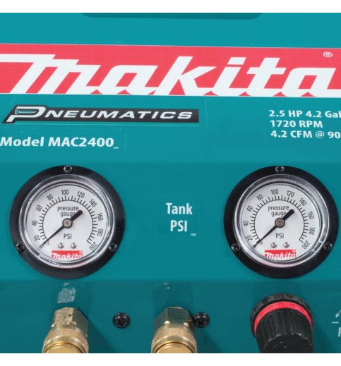 Makita Air Compressor 2.5 HP Makita Air Compressor 2.5 HP