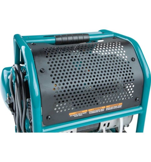 Makita Quiet Series 1-1/2 HP 3 Gallon Oil-Free Electric Air Compressor Makita Quiet Series 1-1/2 HP 3 Gallon Oil-Free Electric Air Compressor
