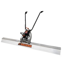 MBW EWS500 Electric ScreeDemon Wet Screed Kit Powered by M18 REDLITHIUM Battery