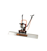 MBW WS500 ScreeDemon / Wet Screed GX35 Gas Engine