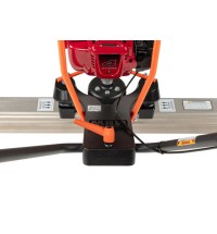 MBW WS500 ScreeDemon / Wet Screed GX35 Gas Engine