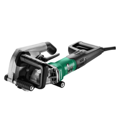 Metabo HPT 5 Inch 15 Amps MFE 40 Wall Chaser for Concrete Metabo HPT 5 Inch 15 Amps MFE 40 Wall Chaser for Concrete