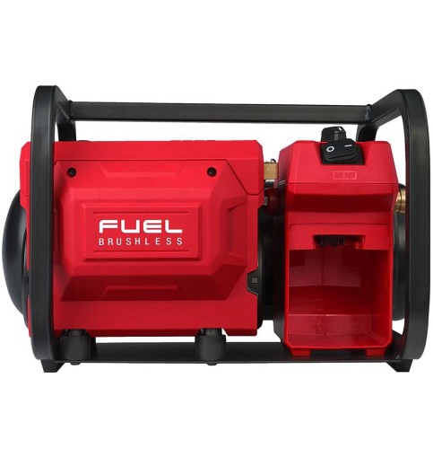 Milwaukee M18 FUEL 2 Gallon Compact Quiet Compressor (Bare Tool)