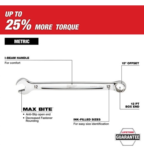 Milwaukee Mechanics Tool Set (191-Piece) Milwaukee Mechanics Tool Set (191-Piece)