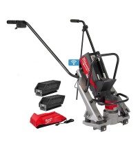 Milwaukee MX FUEL Vibratory Screed Kit