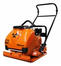 Multiquip 20 In Single Direction Plate Compactor