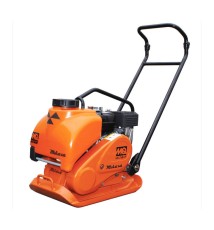 Multiquip 2315 Lb Force Gas Powered Honda GX120 Engine One-Way Plate Compactor