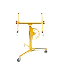 Paragon Pro Chain Drive Commercial Drywall Panellift