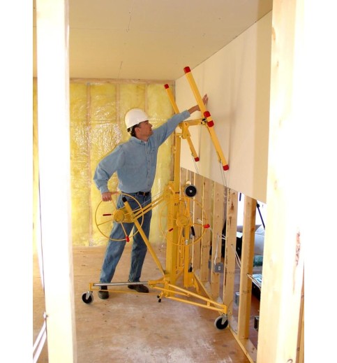 Paragon Pro Drywall Lift