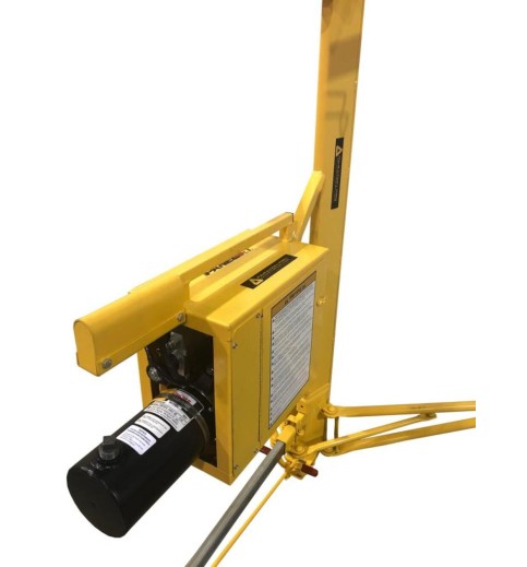 Paragon Pro Hydraulic Drywall Lift