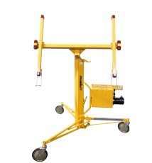 Paragon Pro Hydraulic Drywall Lift