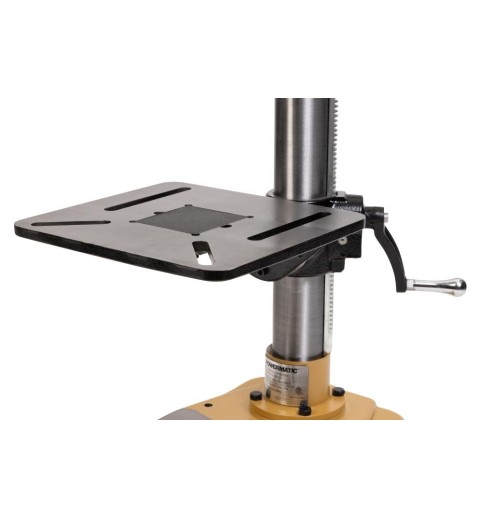 Powermatic 2815BT Variable Speed Benchtop Drill Press