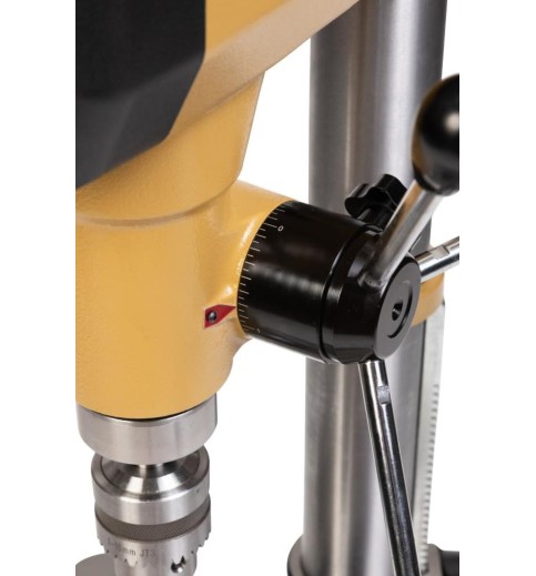 Powermatic 2815BT Variable Speed Benchtop Drill Press