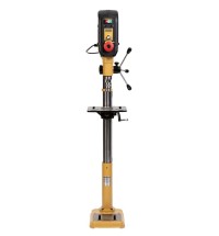 Powermatic 2815FS Variable Speed Floor Standing Drill Press