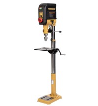 Powermatic 2815FS Variable Speed Floor Standing Drill Press