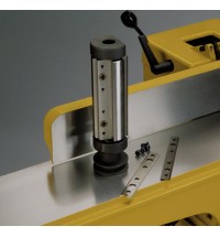 Powermatic 6 In. Jointer with Quick-Set Knives