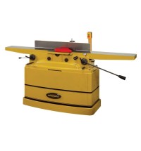 Powermatic 8 In. Parallelogram Jointer 2 HP 1Ph