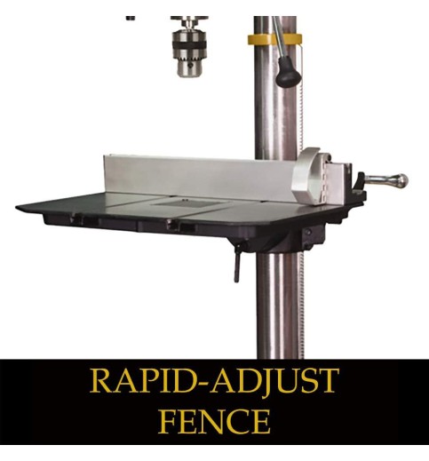 Powermatic PM2800B Drill Press 1HP 115/230V 1PH