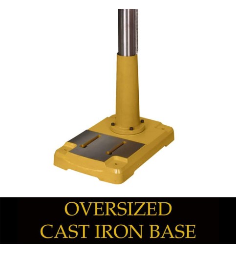 Powermatic PM2800B Drill Press 1HP 115/230V 1PH