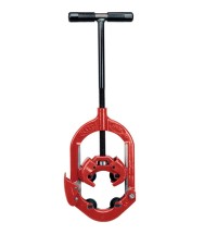Reed Mfg 2-4 Inch Capacity H4X Hinger Pipe Cutter for Steel/Stainless Steel