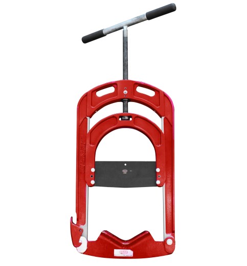 Reed Mfg Guillotine Pipe Cutter 8 Inch HPC8+ (04609) Reed Mfg Guillotine Pipe Cutter 8 Inch HPC8+ (04609)