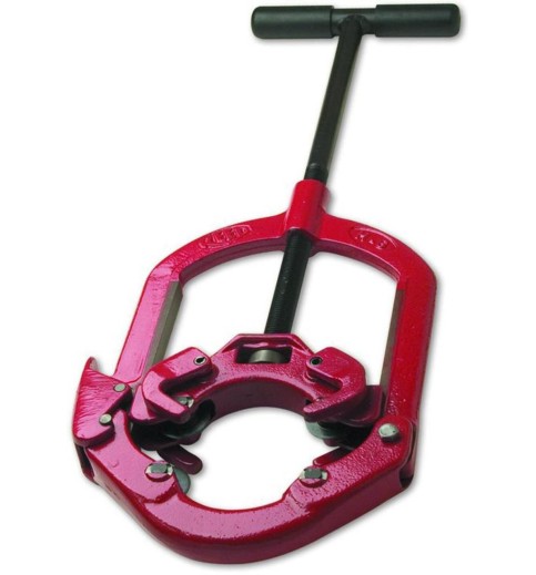 Reed Mfg Hinged Pipe Cutter 4 Inch-6 Inch H6S (03130) Reed Mfg Hinged Pipe Cutter 4 Inch-6 Inch H6S (03130)