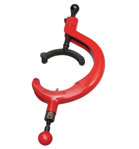 Reed Mfg Quick Release Tubing Cutter 10 Inch TC8QP (04170) Reed Mfg Quick Release Tubing Cutter 10 Inch TC8QP (04170)