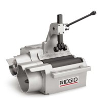 Ridgid 122XL Copper Cutting and Prep Machine