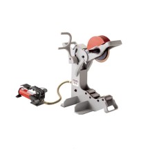 Ridgid 258XL Power Pipe Cutter