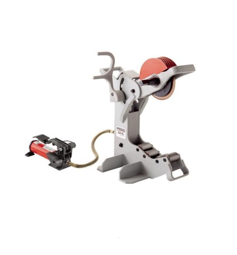 Ridgid 258XL Power Pipe Cutter Ridgid 258XL Power Pipe Cutter