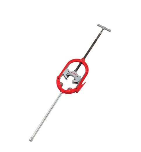 Ridgid 6-8 Inch Pipe Hinged Pipe Cutter for Steel Pipe Ridgid 6-8 Inch Pipe Hinged Pipe Cutter for Steel Pipe