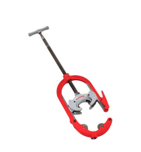 Ridgid 6-8 Inch Pipe Hinged Pipe Cutter for Steel Pipe Ridgid 6-8 Inch Pipe Hinged Pipe Cutter for Steel Pipe