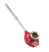 Ridgid 65R-C Receding Threader 1in-2in NPT with 1 Set High-Speed Dies