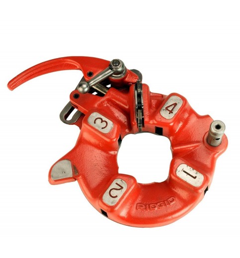 Ridgid 815A Universal Die Head Ridgid 815A Universal Die Head