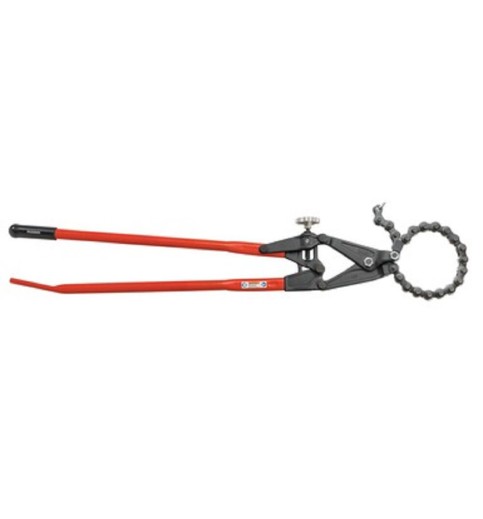 Ridgid Model 286 Soil Pipe Cutter Ridgid Model 286 Soil Pipe Cutter