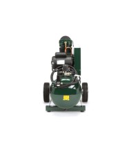 Rolair 1.5 HP (115V) 7.3 CFM@90PSI 20 Gallon ASME Compressor